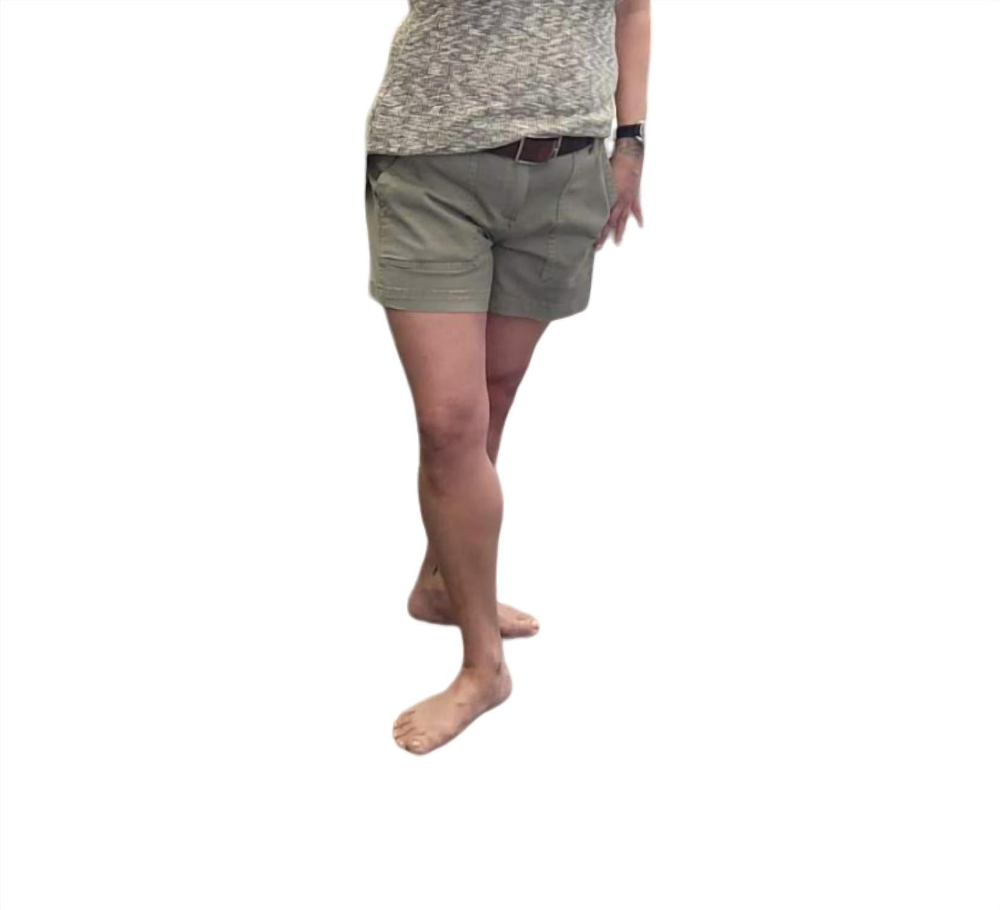 Remo Tulliani - Women's Intent Belt