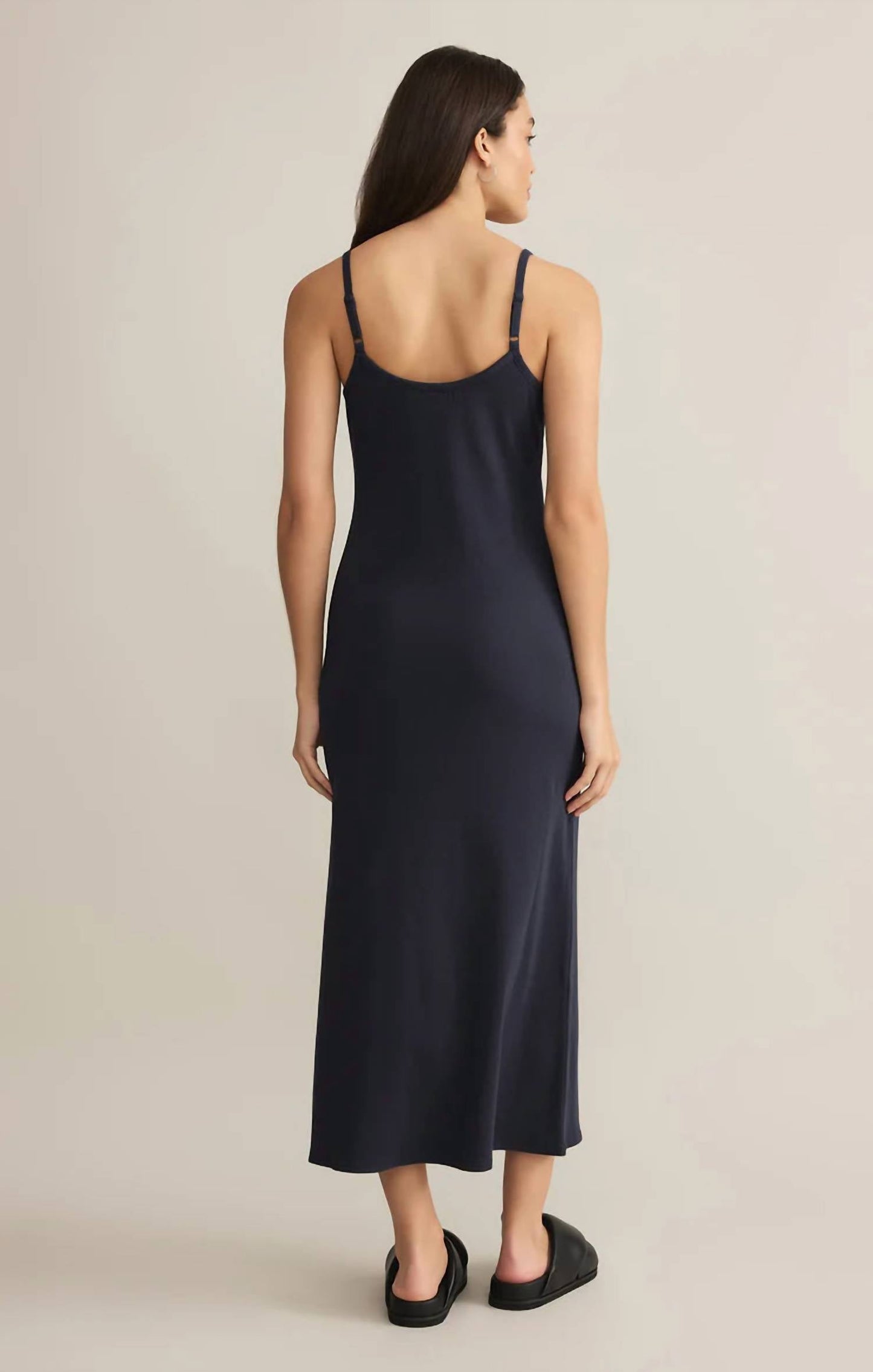 Z Supply - Waterfront Ribbed Dress