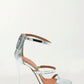 Che By Chelsey - Women's Calypso Strap Heel Sandal