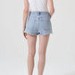 Agolde - Mila Vintage High Rise Short