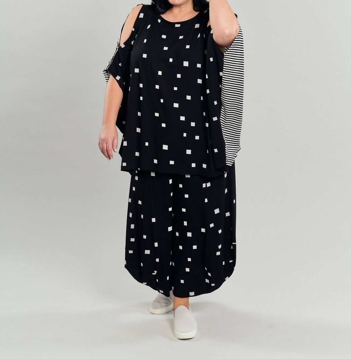 Alembika - Abby Punto Pants