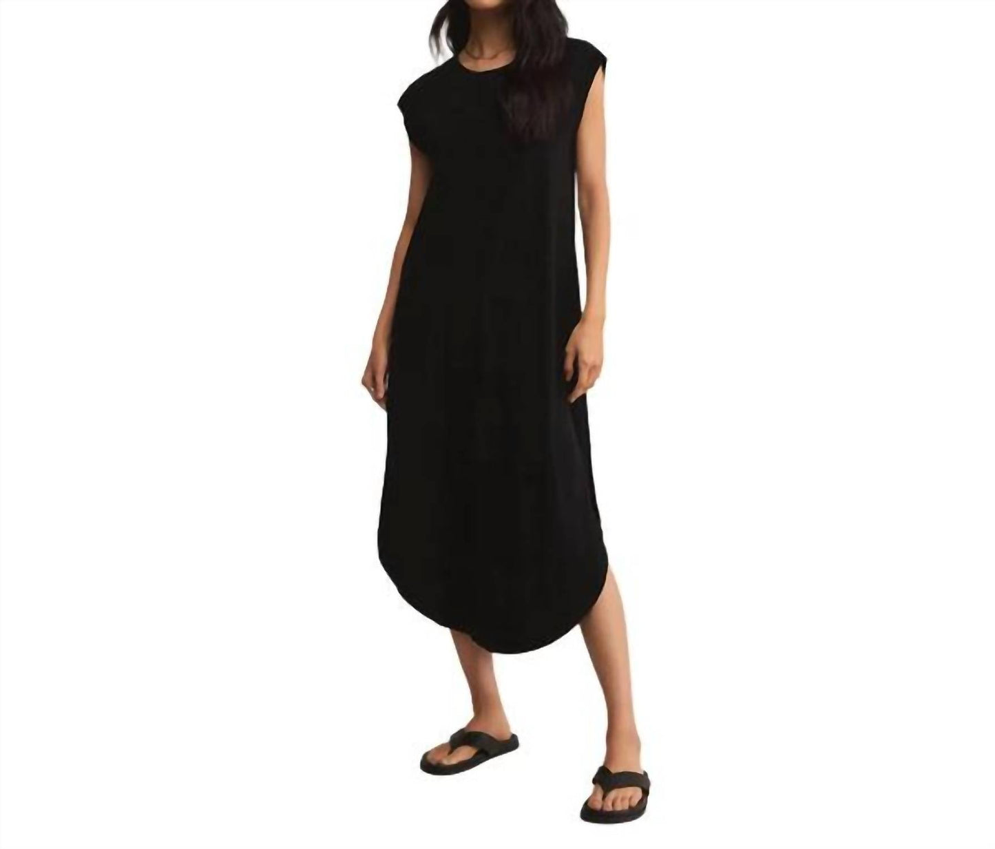 Z Supply - Women's Calabasas Midi Dress