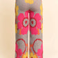 Davi & Dani - Printed Floral Pants