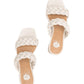 Yellowbox - CEANA BRAIDED STRAP HEEL