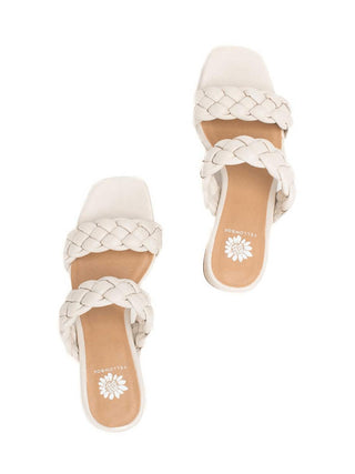 Yellowbox - SALTO COM ALÇA TRANÇADA CEANA