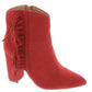 Corkys Footwear - Women's Westbound Suede Boots
