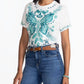 Johnny Was - Benedita Crew Neck Tee