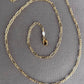 Astor & Orion - Women's Lily Chain Necklace