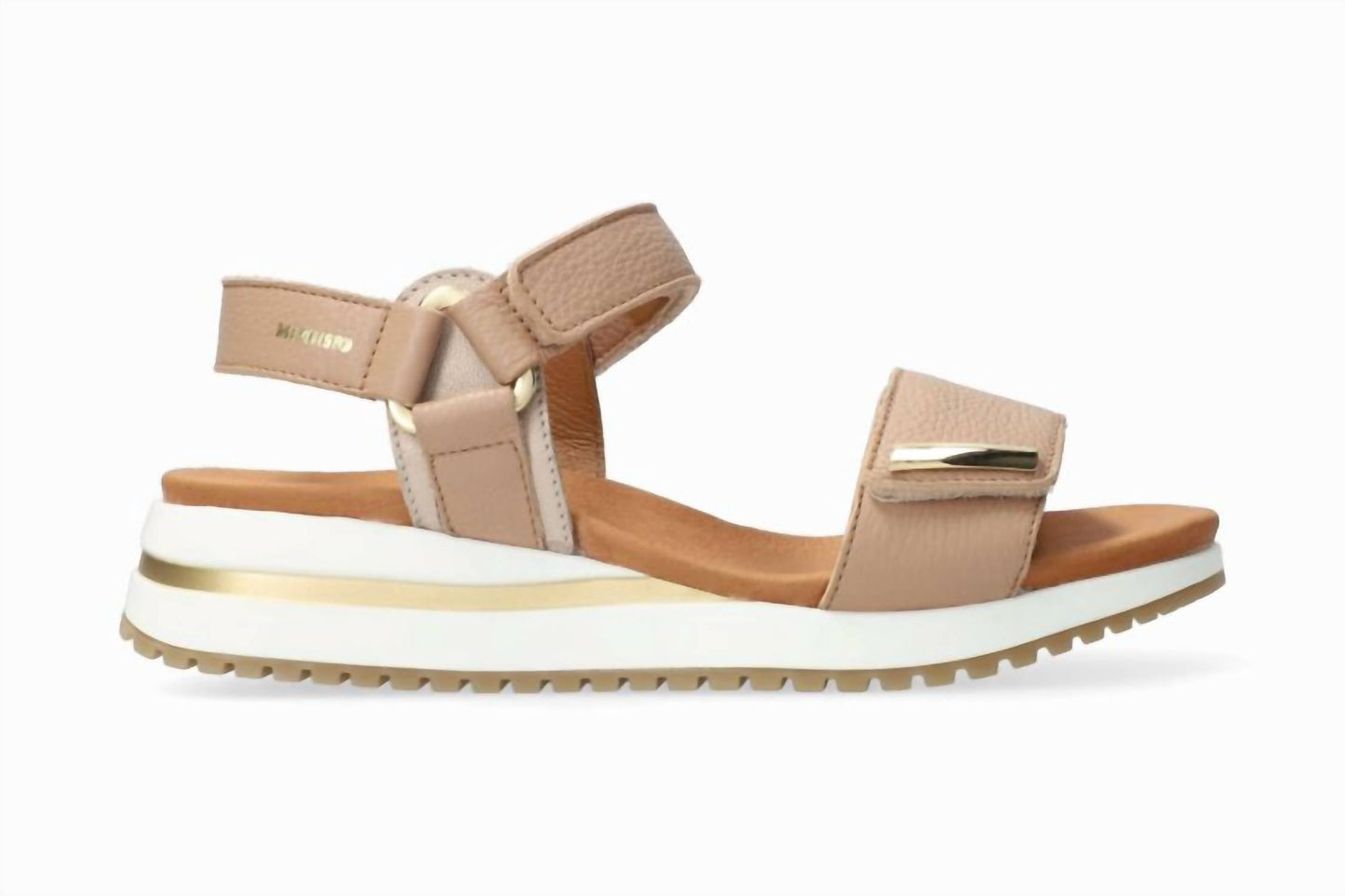 Mephisto - WOMEN'S JEANIE BEIGE CEYLAN