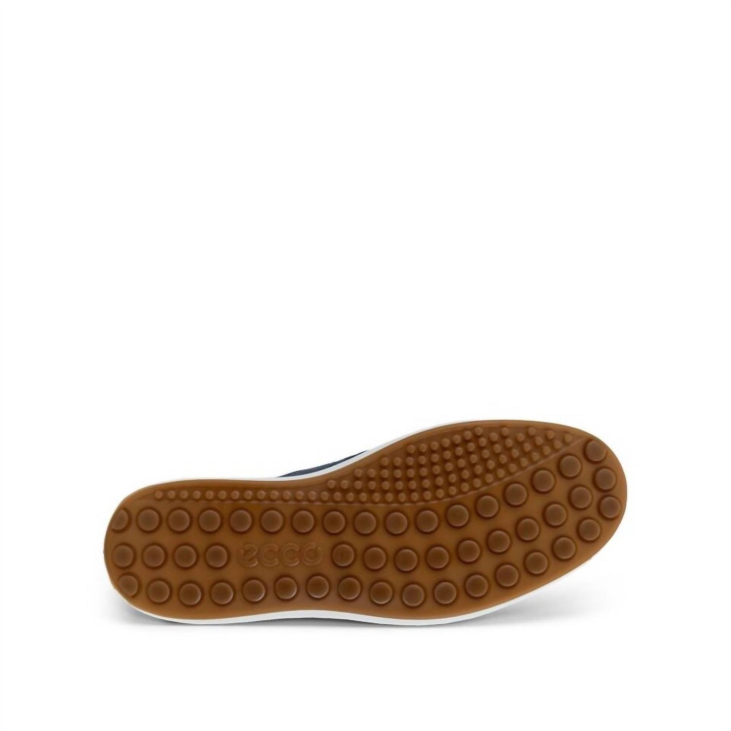 Ecco - Men's Soft 7 Marine Marine Lion Sneaker