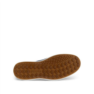 Ecco - Tênis Masculino Soft 7 Marine Marine Lion