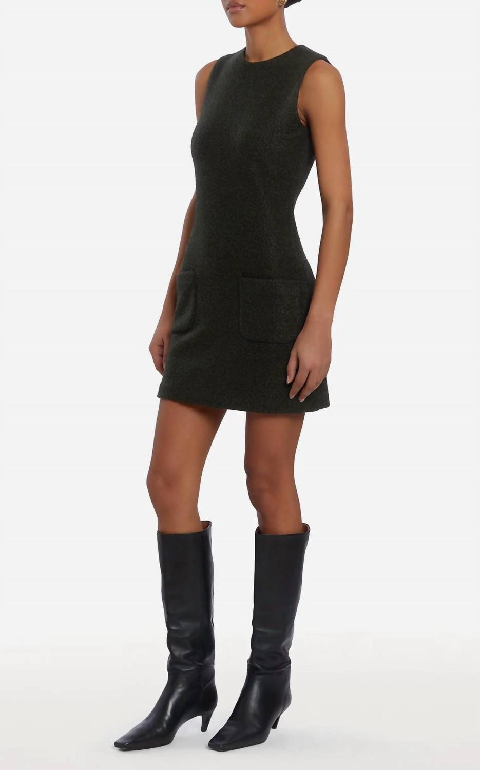 Amanda Uprichard - Delia Dress