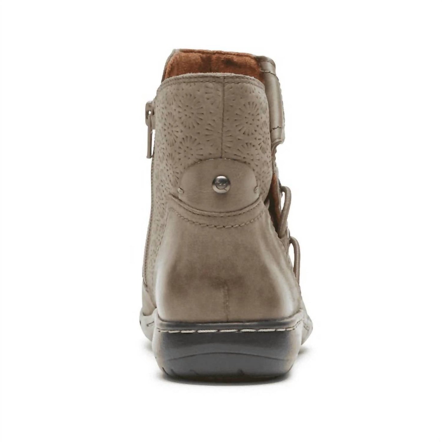 Rockport - Women's Penfield Ruch Boot