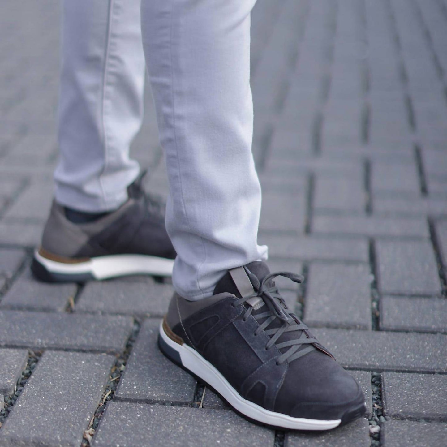 Naot - Men's Magnify Sneaker