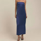 Favorite Daughter - The Dont Overthink It Maxi Dress