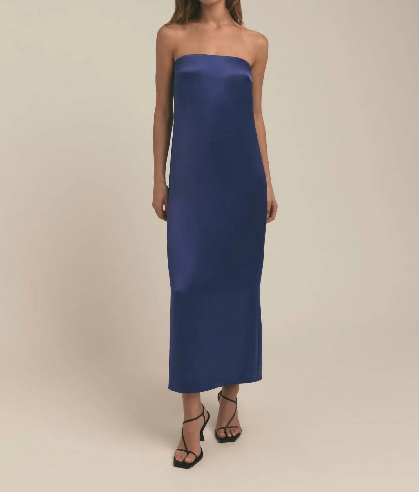 Favorite Daughter - The Dont Overthink It Maxi Dress