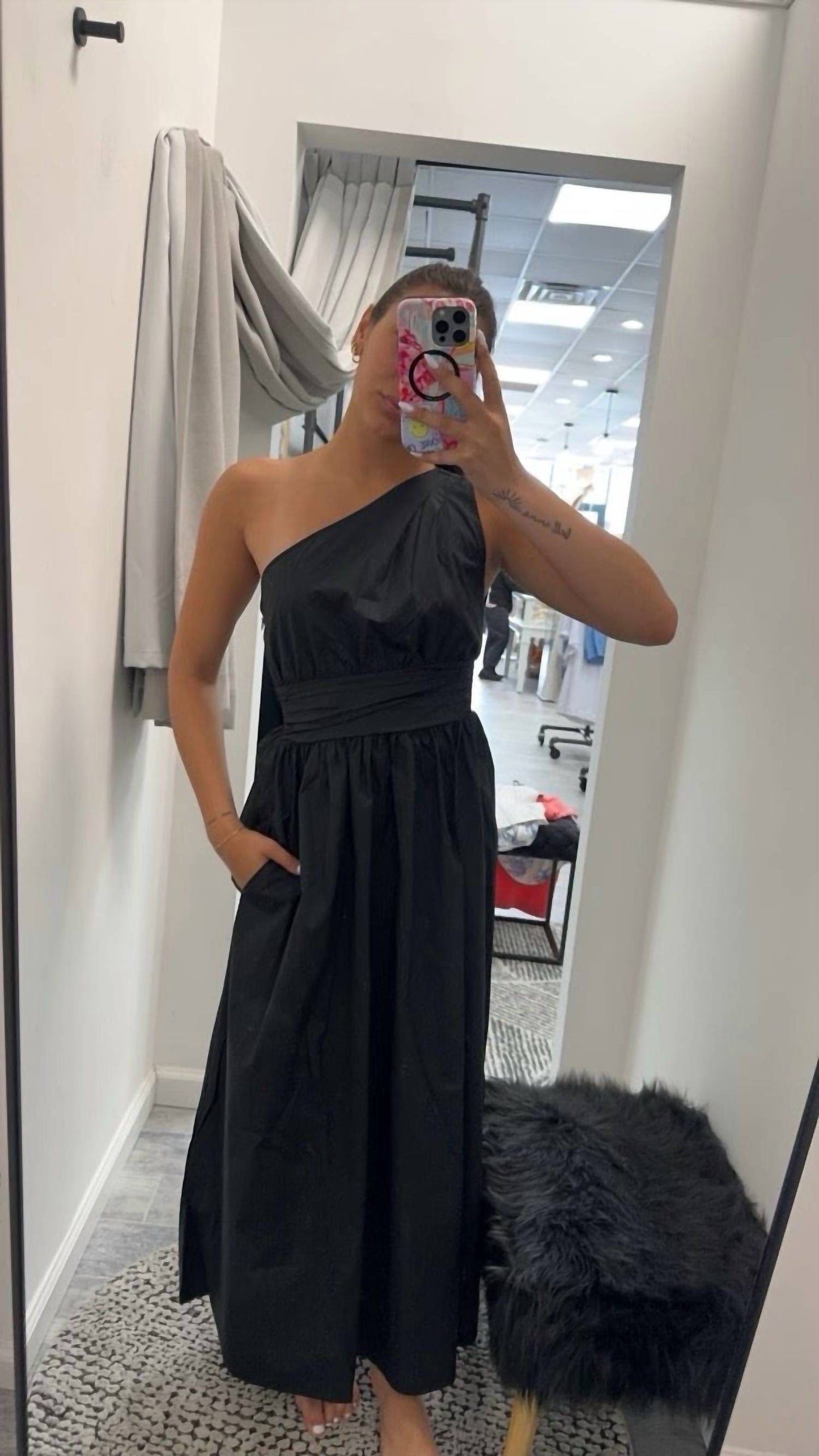 Steve Madden - Women's Heaven Dress