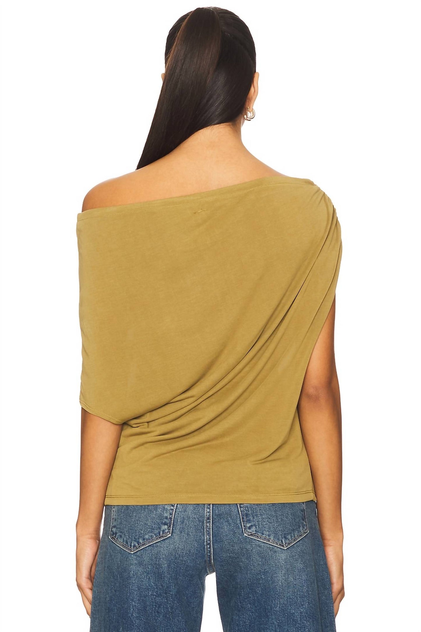 Free People - Blake Knit Top