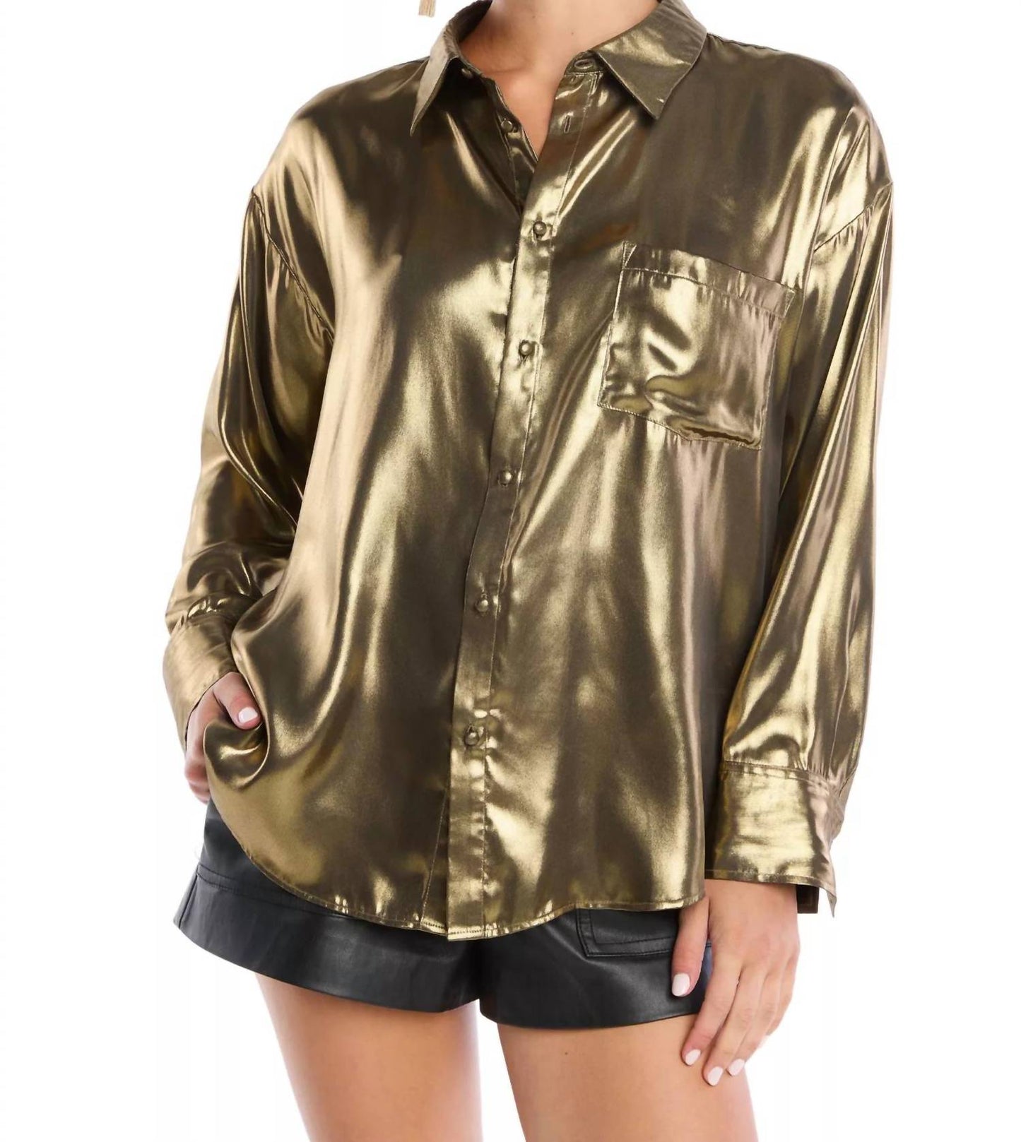 Allison New York - Lola Shirt