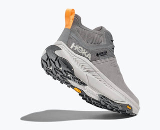 Hoka - SAPATOS CHUKKA DE TRANSPORTE MASCULINO