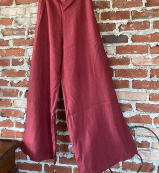 Bryn Walker - Women's Long Full Pant