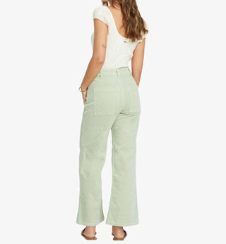 Billabong - Be Free Fixed Waist Pants