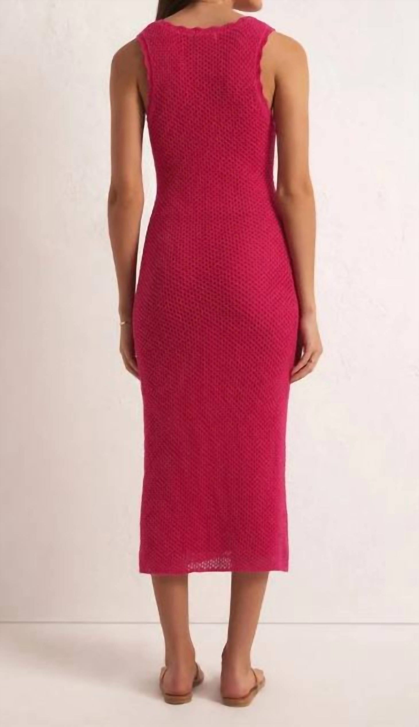 Z Supply - Ibiza Sweater Dress