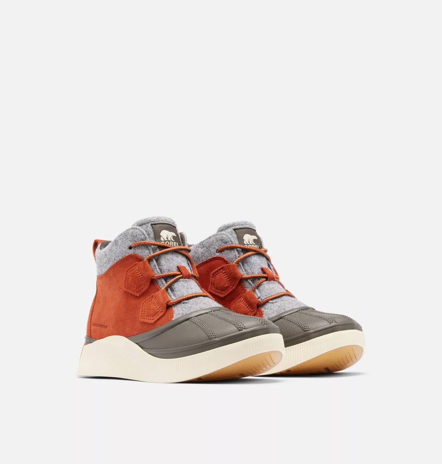 Sorel - Botas femininas Out N About IV Classic