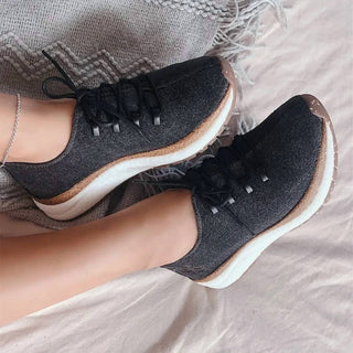 Otbt - Tênis Courier Feminino