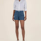 Kut From The Kloth - Kimia Wide Leg Short