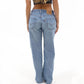 Aligrace - Brigette Jeans