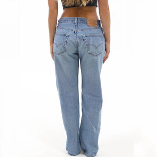 Aligrace - Brigette Jeans