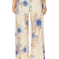 Saylor X Free People - Days End Linen Pants