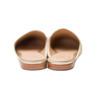 Casa de Zalo - Mula de Palmeira do Deserto