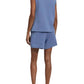 Varley - Magnolia Half Zip Tank