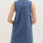 Entro - Maddy Denim Mini Dress