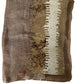The Gray Crab - Women's Rich Linen Blend Scarf