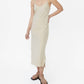 Dāl The Label - Cupro Bias Slip Dress