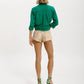 Cali Dreaming - Weave Shorties