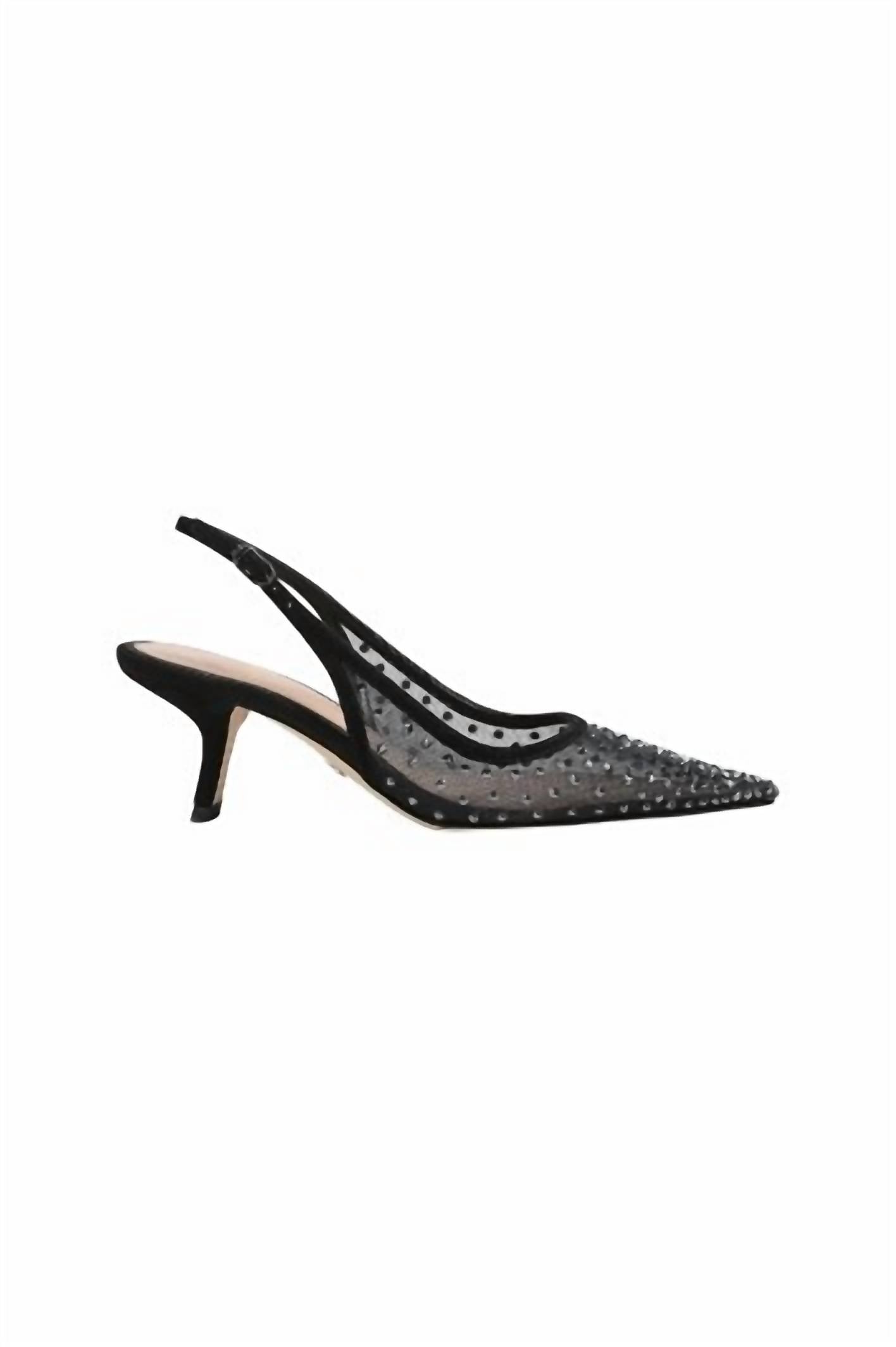Sam Edelman - Women's Bianka Sling Heels