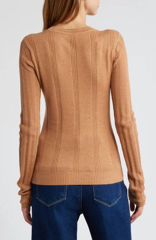 Paige - Claire top