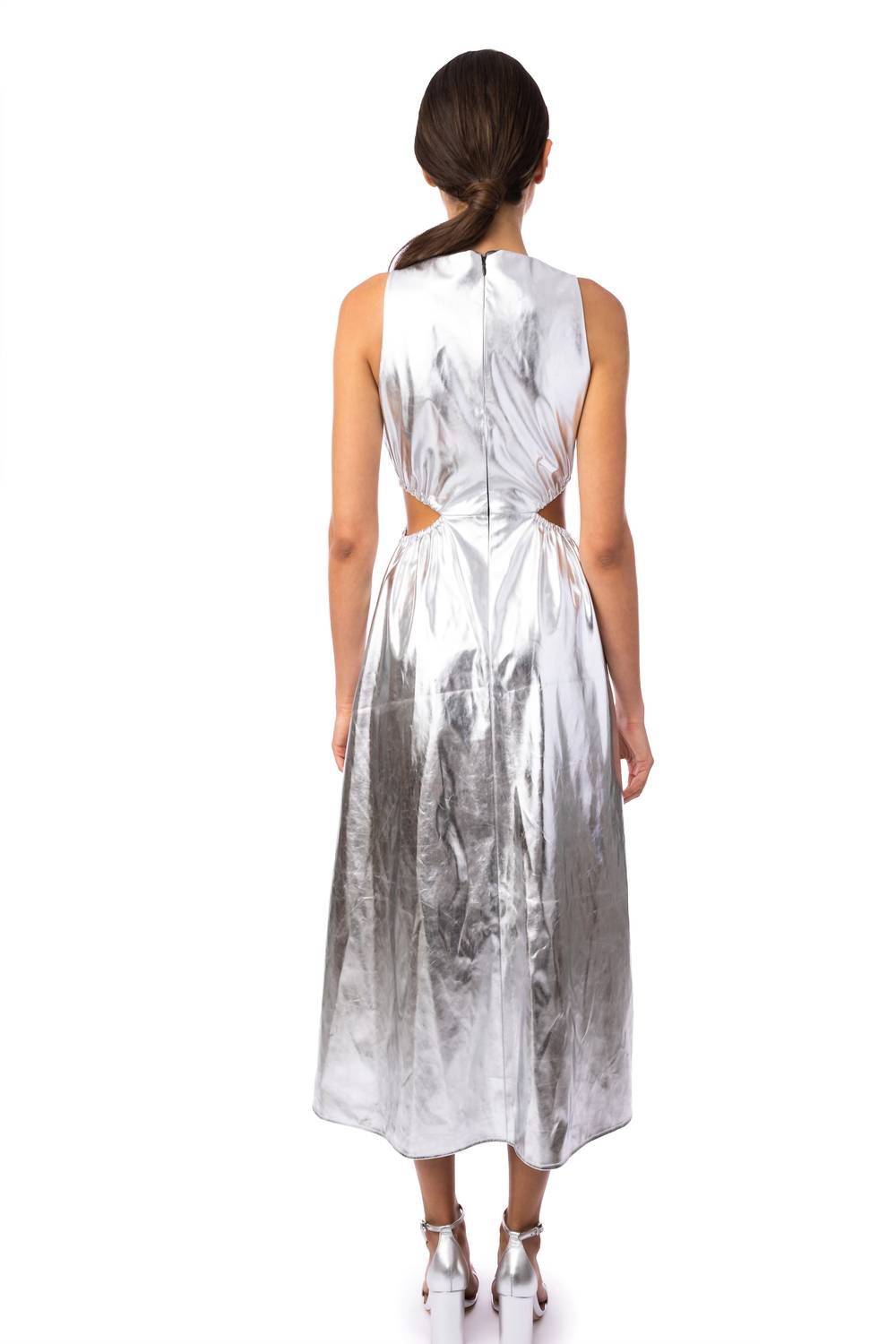 Jules Kae - Lennie Midi Dress