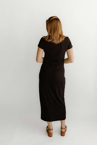 Santuário - Vestido longo Bring Me Back
