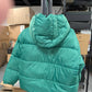 Aqua - WOMEN WINTER JACKET