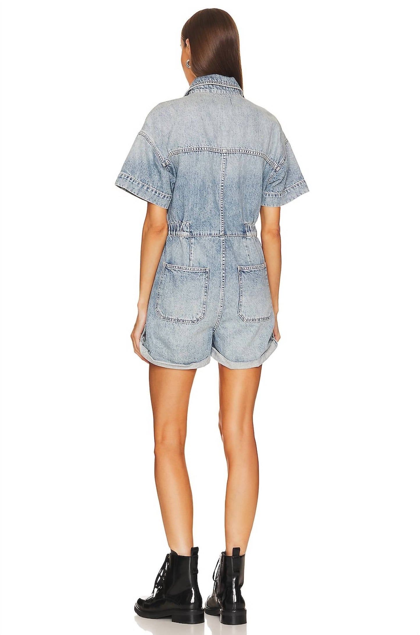 Free People - Marci Shortall