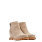 Sorel - Joan Of Women’s Arctic Wedge III Zip Fashion Boots