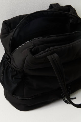 Pessoas Livres - Mochila MVP