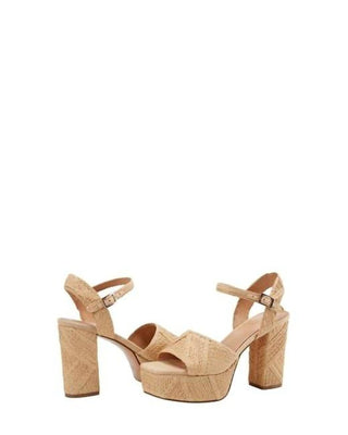 Marc Fisher - Women's Calyn Platform Sandal