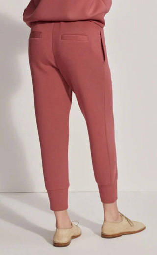 Varley - Calça Slim Cuff