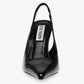 Steve Madden - Women's Patent Leather Slingback Stiletto Heel